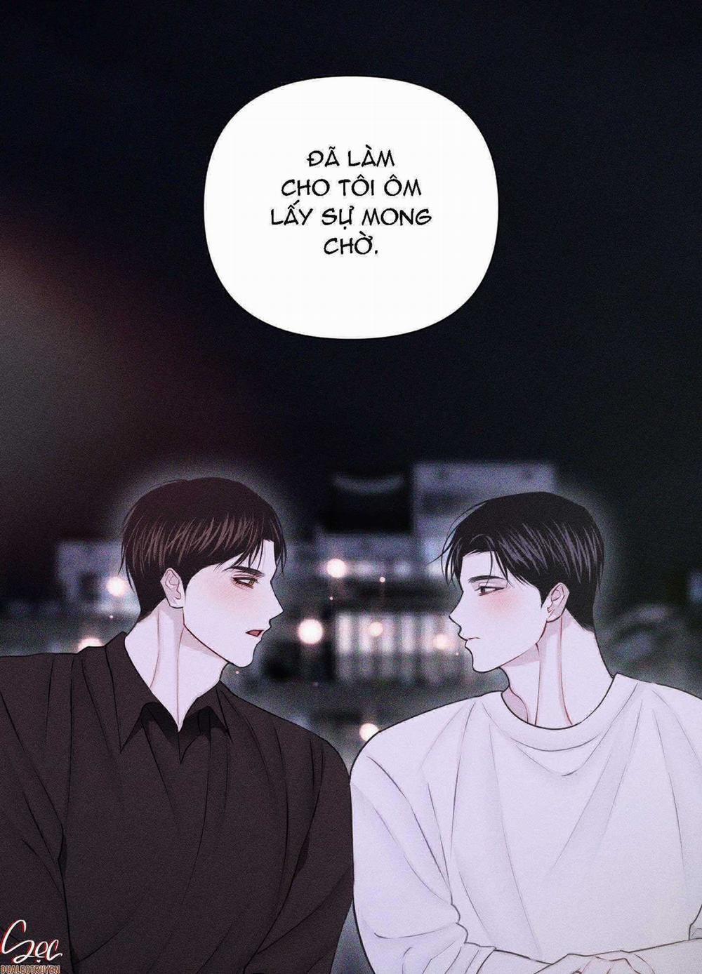 manhwax10.com - Truyện Manhwa Hình Thái Tình Tan Chương 66 Trang 77