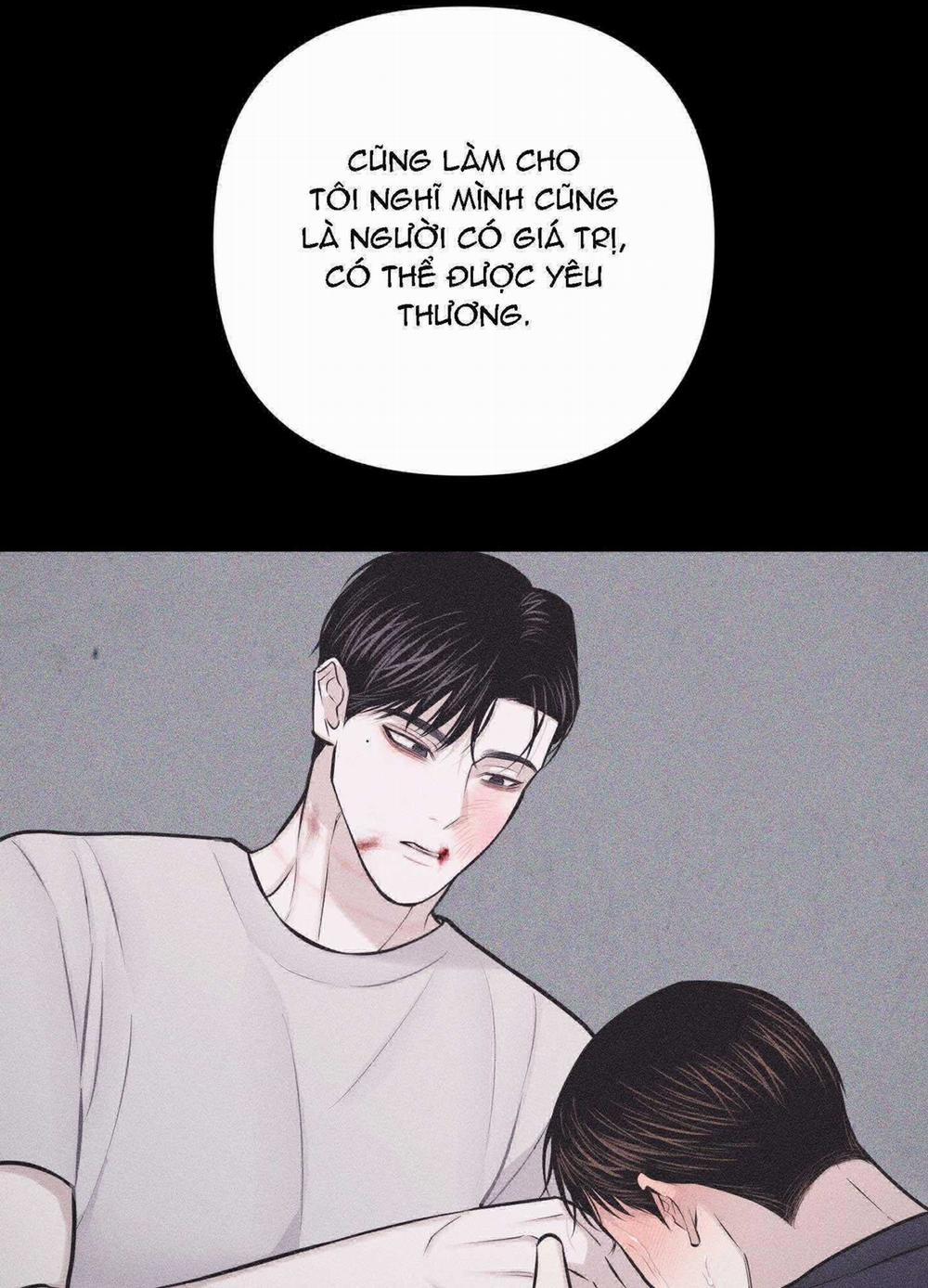 manhwax10.com - Truyện Manhwa Hình Thái Tình Tan Chương 66 Trang 79