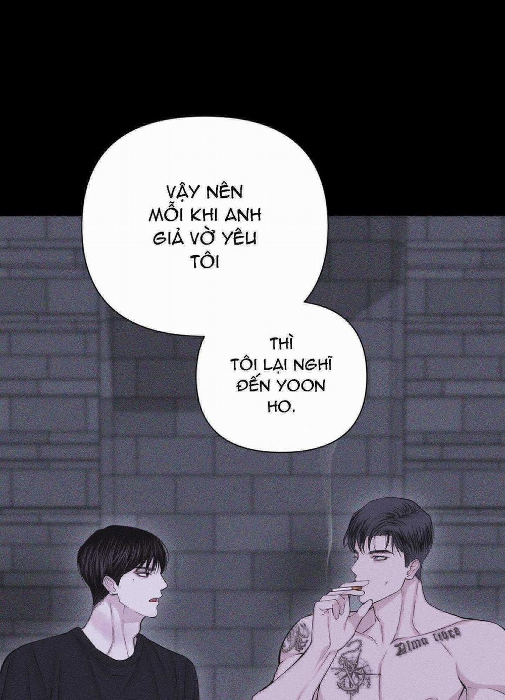 manhwax10.com - Truyện Manhwa Hình Thái Tình Tan Chương 66 Trang 81
