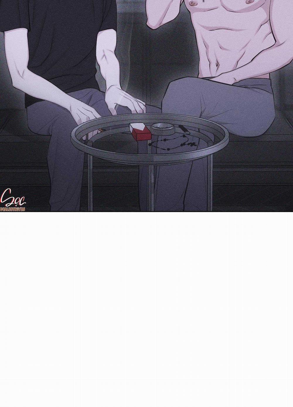 manhwax10.com - Truyện Manhwa Hình Thái Tình Tan Chương 66 Trang 82