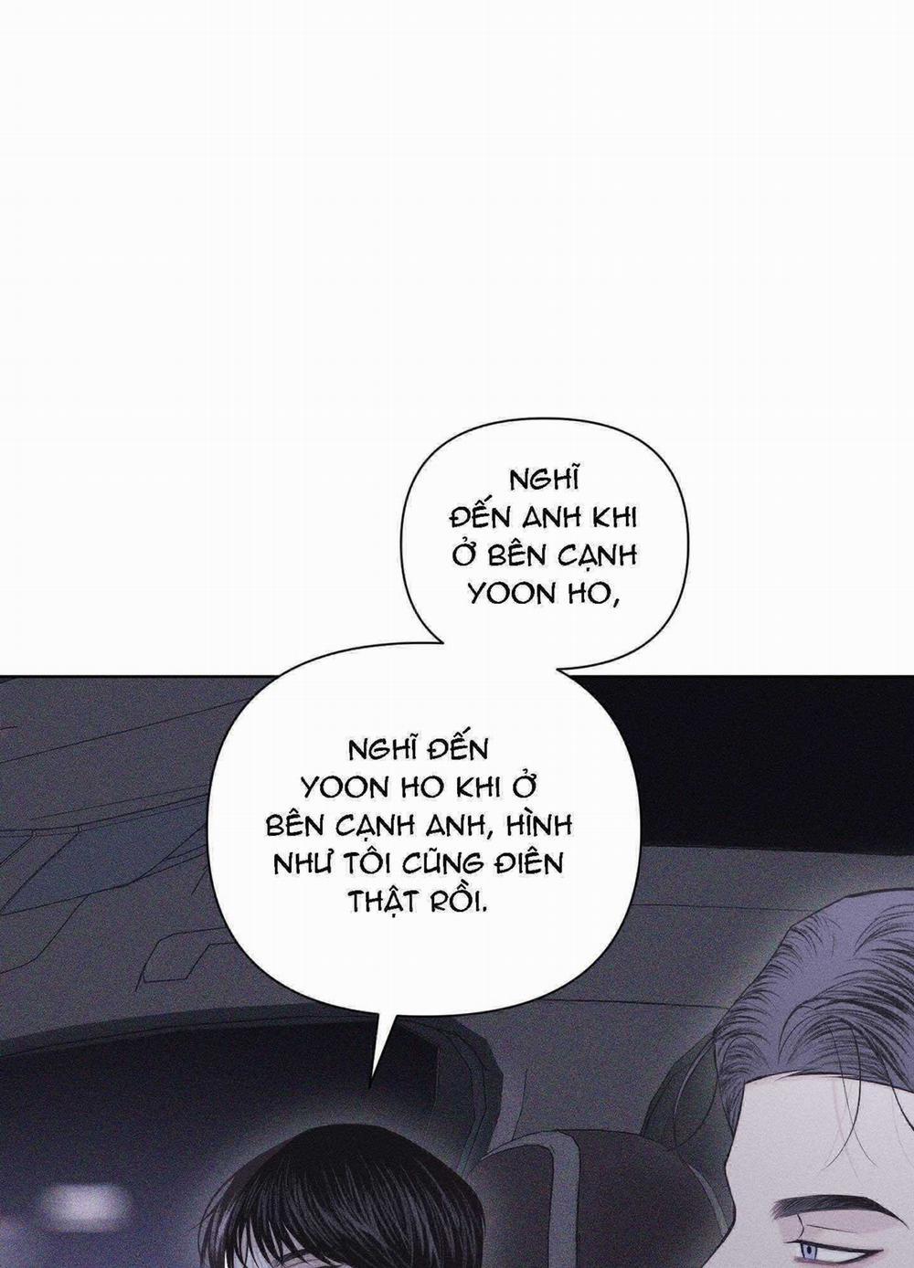 manhwax10.com - Truyện Manhwa Hình Thái Tình Tan Chương 66 Trang 83