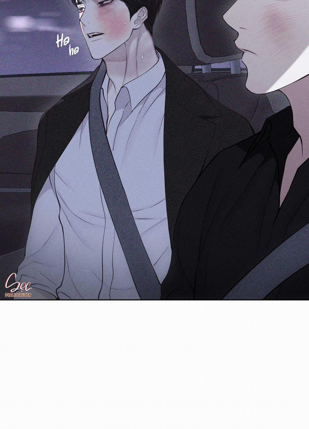 manhwax10.com - Truyện Manhwa Hình Thái Tình Tan Chương 66 Trang 84