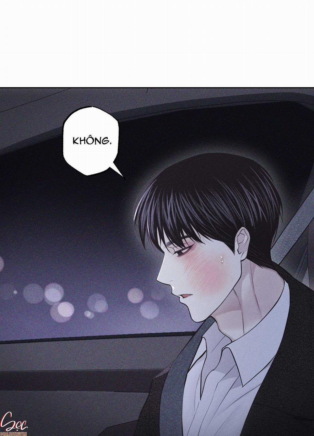 manhwax10.com - Truyện Manhwa Hình Thái Tình Tan Chương 66 Trang 89