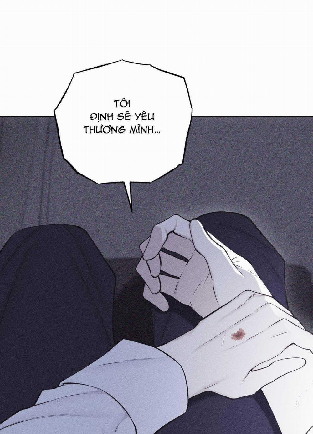 manhwax10.com - Truyện Manhwa Hình Thái Tình Tan Chương 66 Trang 95