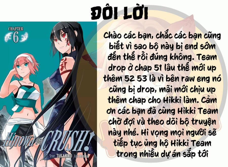 manhwax10.com - Truyện Manhwa Hinowa Ga Yuku! Chương 53 Trang 27