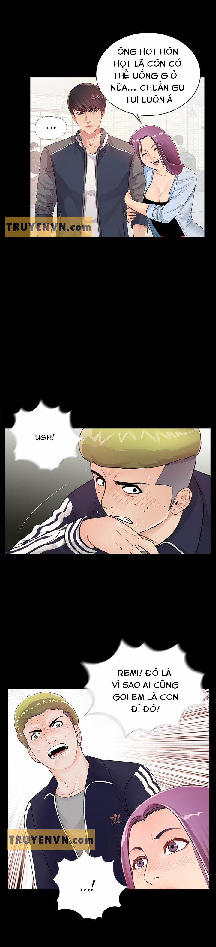 manhwax10.com - Truyện Manhwa His Return Manhwa Chương 1 Trang 20