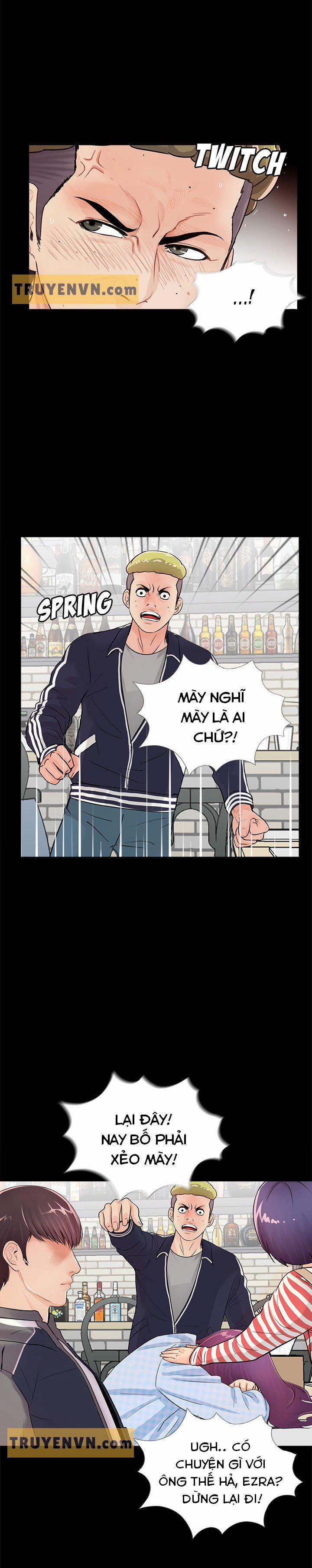 manhwax10.com - Truyện Manhwa His Return Manhwa Chương 1 Trang 22