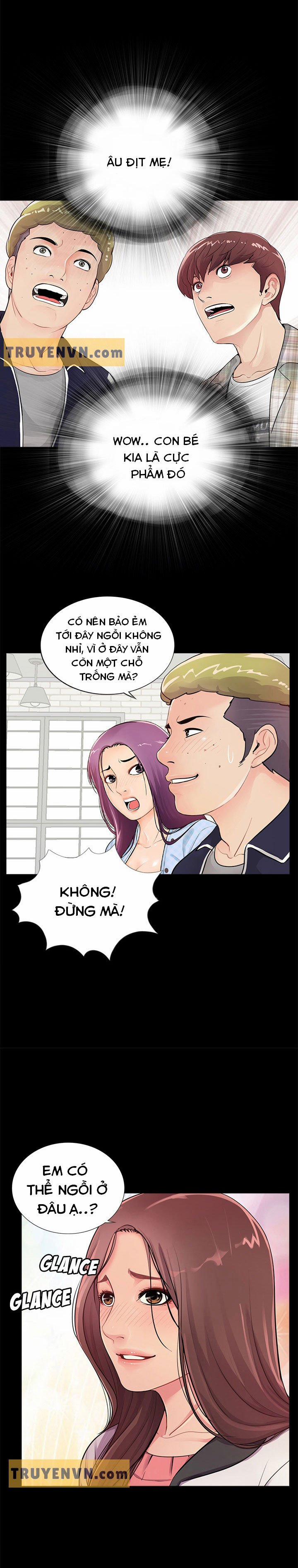 manhwax10.com - Truyện Manhwa His Return Manhwa Chương 1 Trang 5