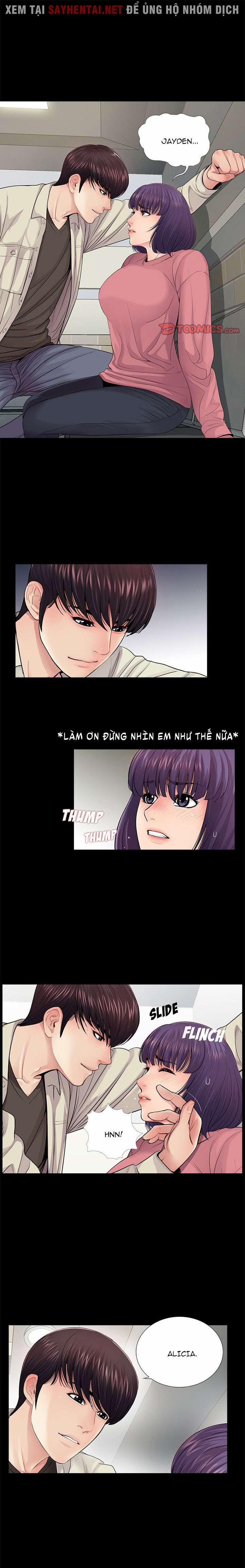 manhwax10.com - Truyện Manhwa His Return Manhwa Chương 29 Trang 1