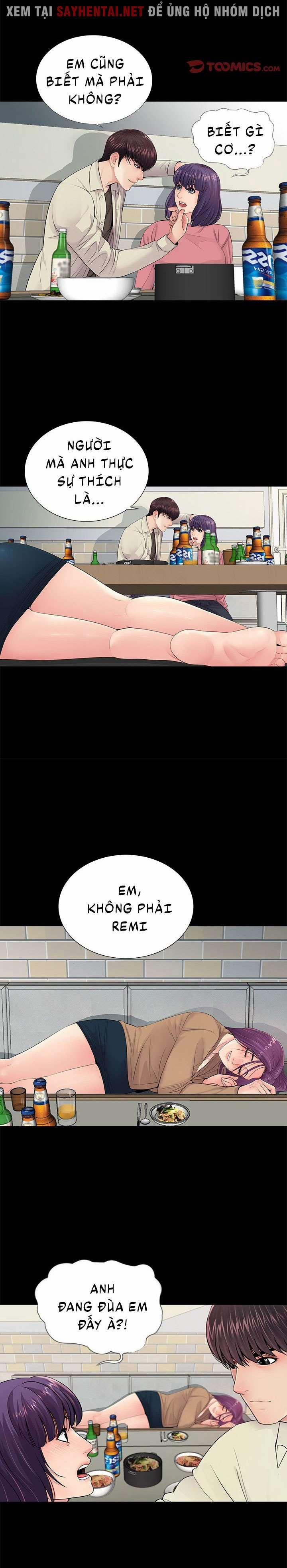 manhwax10.com - Truyện Manhwa His Return Manhwa Chương 29 Trang 2