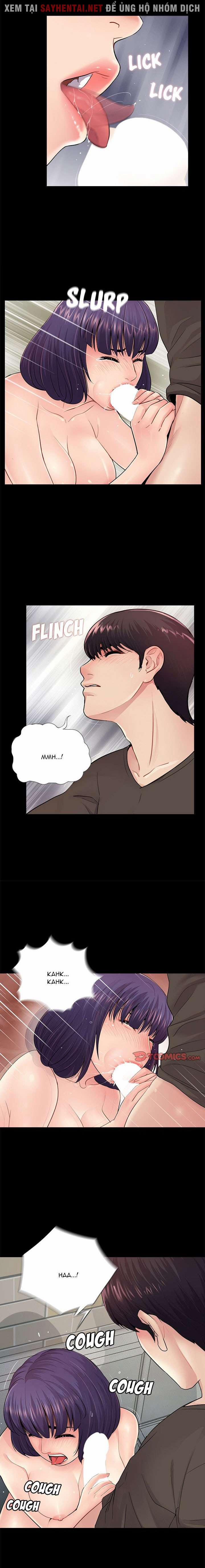 His Return Manhwa Chương 31 Trang 2