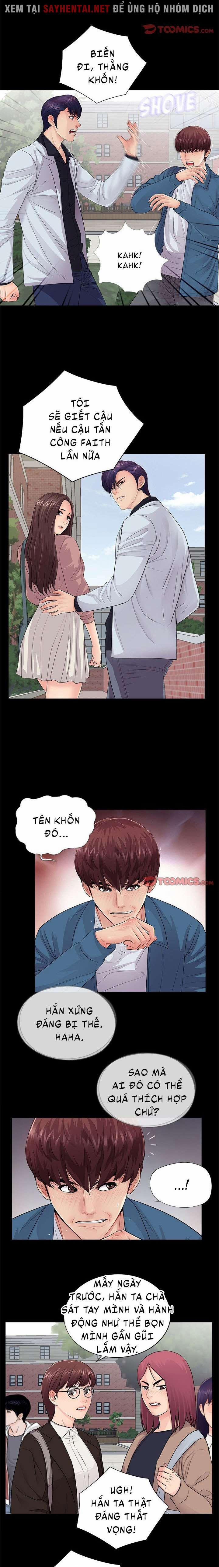 manhwax10.com - Truyện Manhwa His Return Manhwa Chương 37 Trang 3