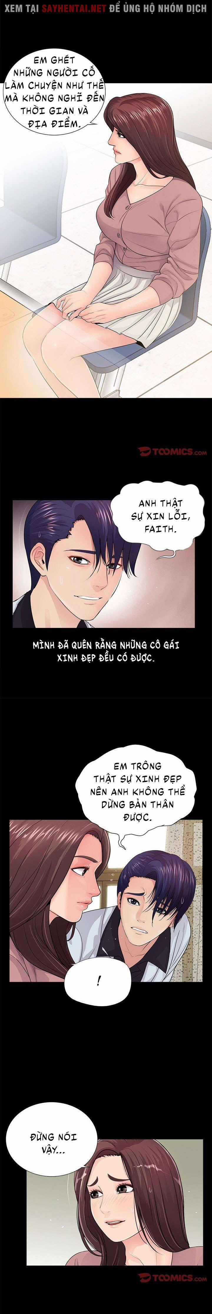 manhwax10.com - Truyện Manhwa His Return Manhwa Chương 39 Trang 2