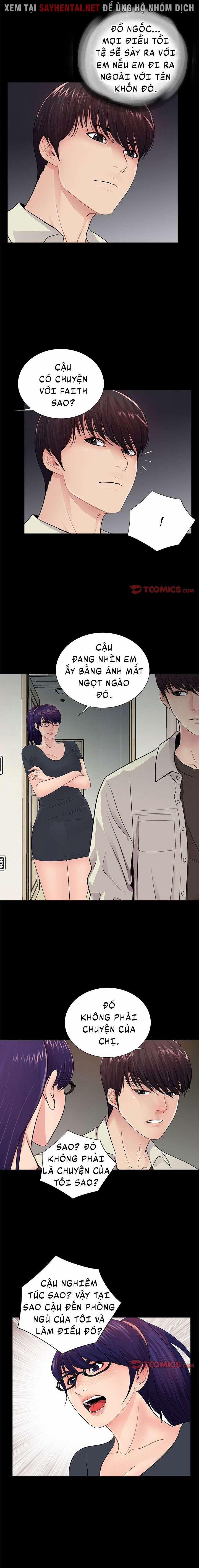 manhwax10.com - Truyện Manhwa His Return Manhwa Chương 42 Trang 3