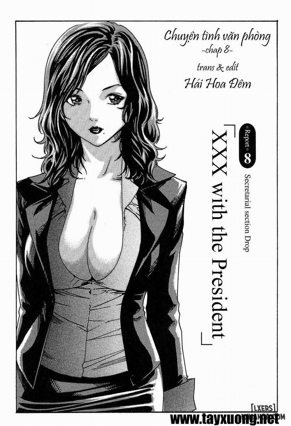 manhwax10.com - Truyện Manhwa Hishoka Drop Chương 8 Trang 1