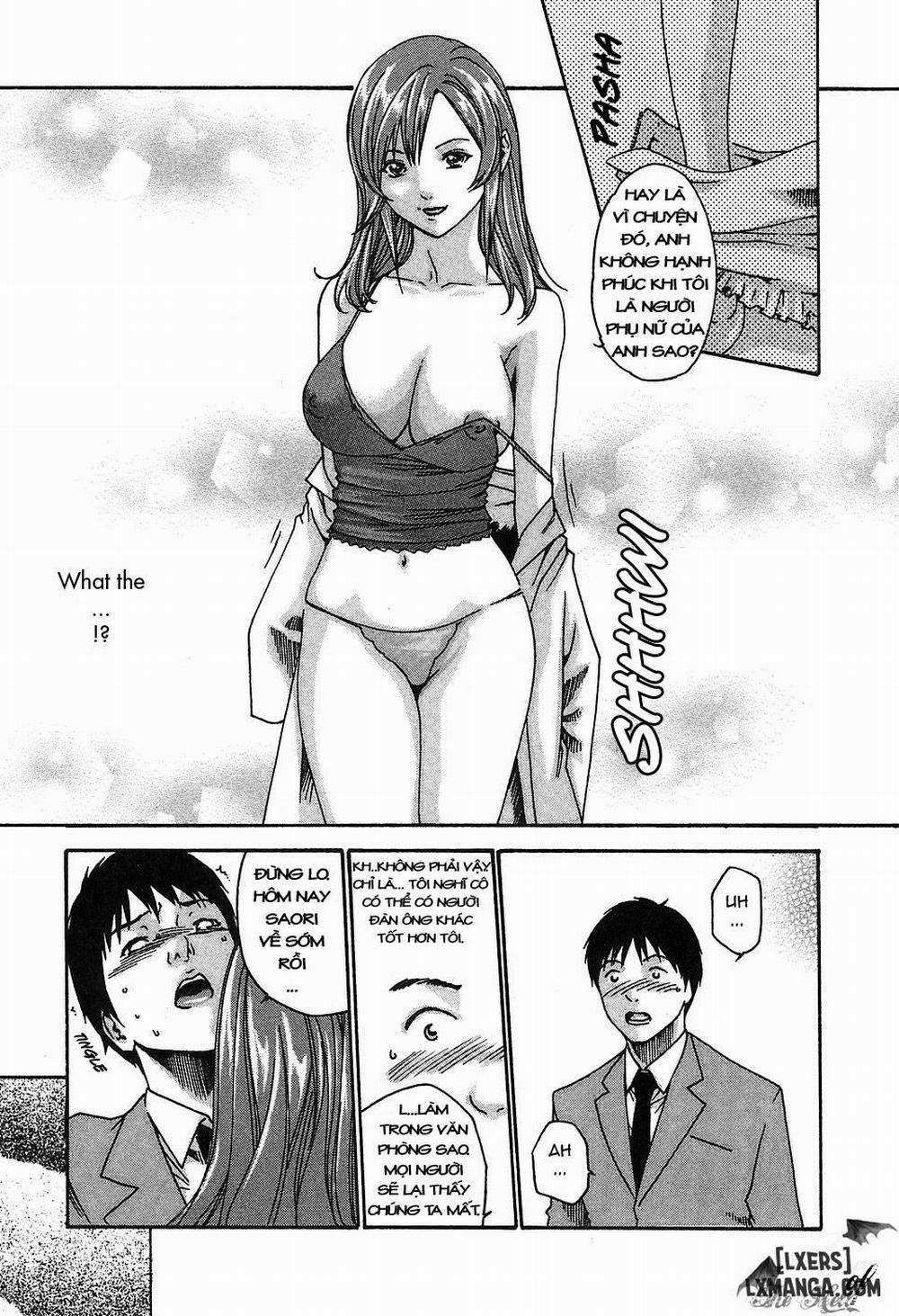 manhwax10.com - Truyện Manhwa Hishoka Drop Chương 8 Trang 11