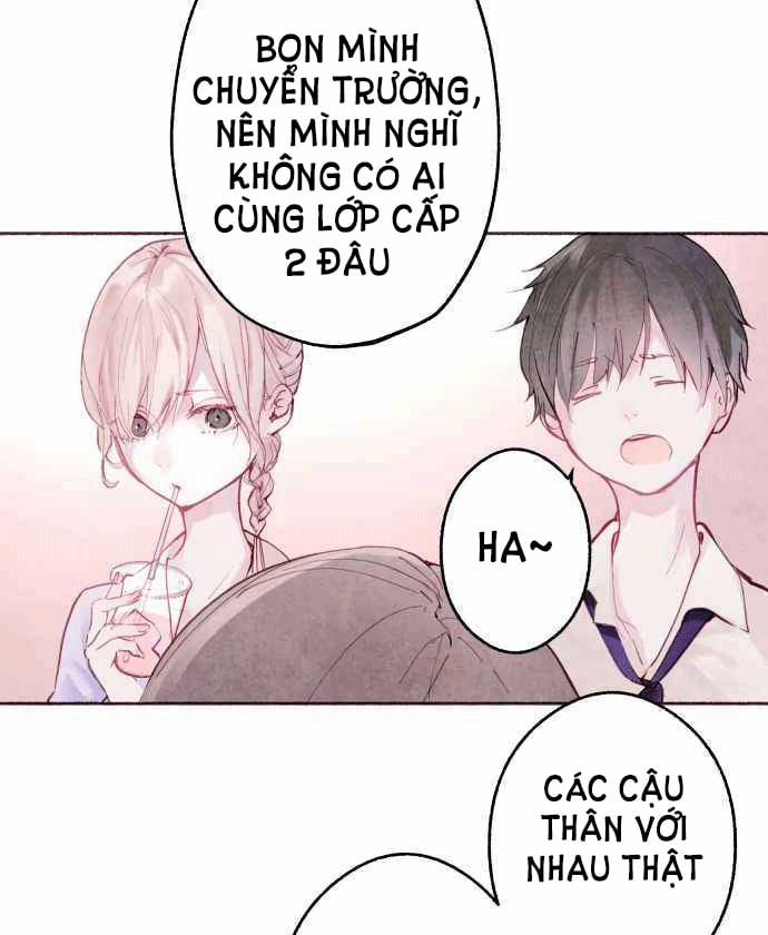 manhwax10.com - Truyện Manhwa Hisokana Hana Emi Chương 2 Trang 13