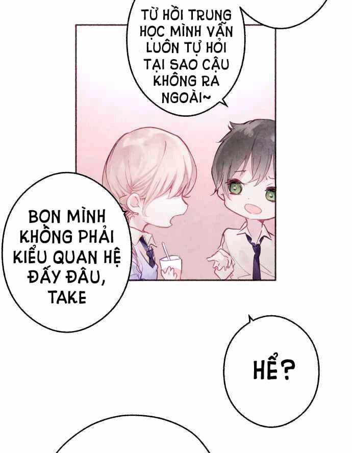 manhwax10.com - Truyện Manhwa Hisokana Hana Emi Chương 2 Trang 14