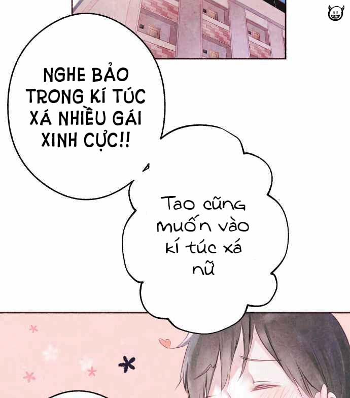 manhwax10.com - Truyện Manhwa Hisokana Hana Emi Chương 2 Trang 16