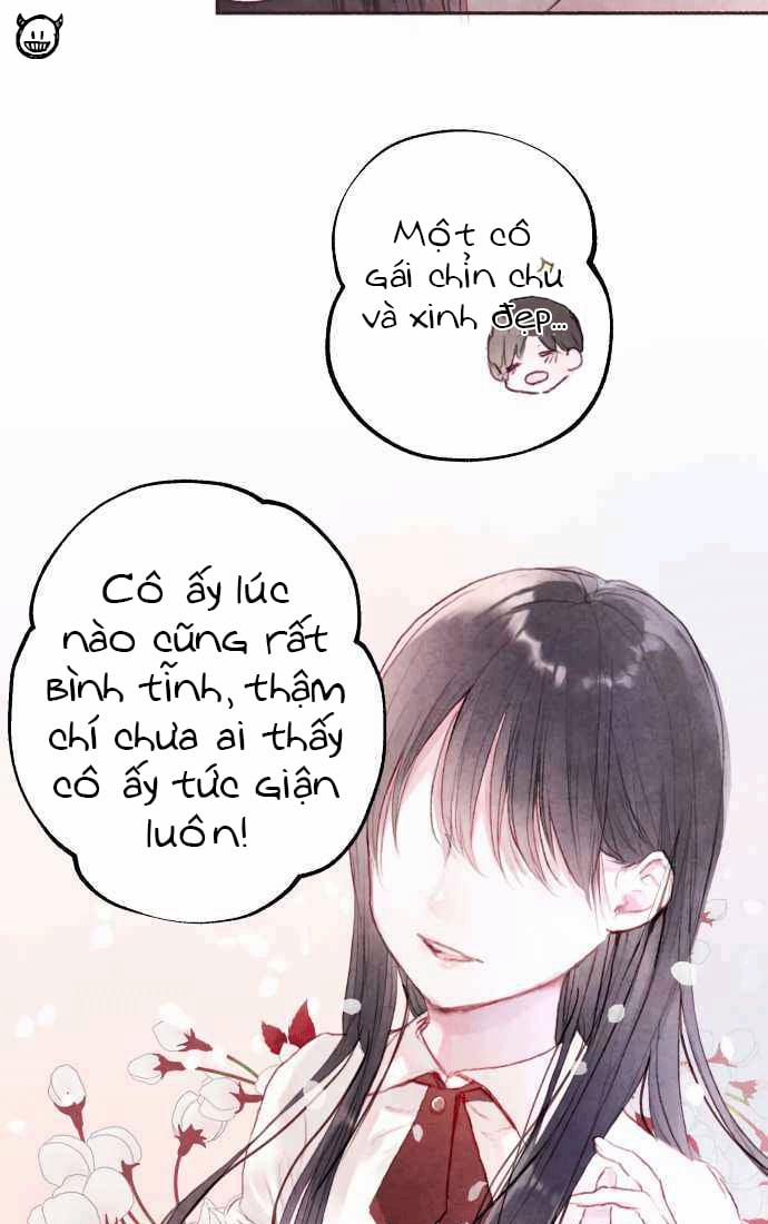 manhwax10.com - Truyện Manhwa Hisokana Hana Emi Chương 2 Trang 21