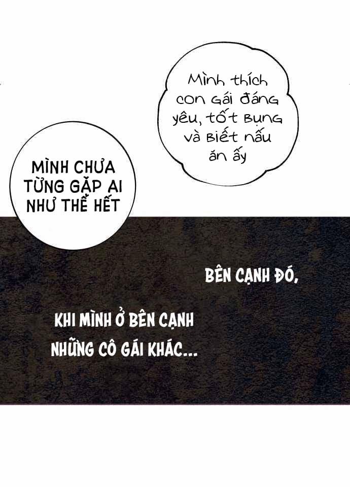 manhwax10.com - Truyện Manhwa Hisokana Hana Emi Chương 2 Trang 25