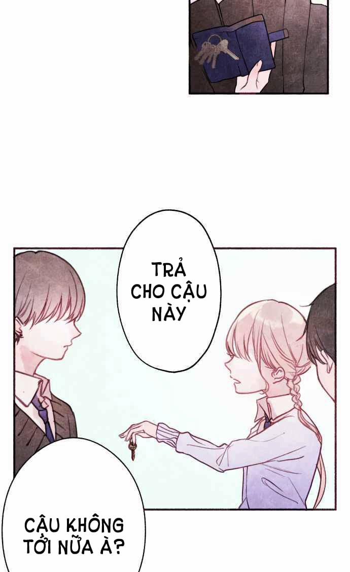 manhwax10.com - Truyện Manhwa Hisokana Hana Emi Chương 2 Trang 29