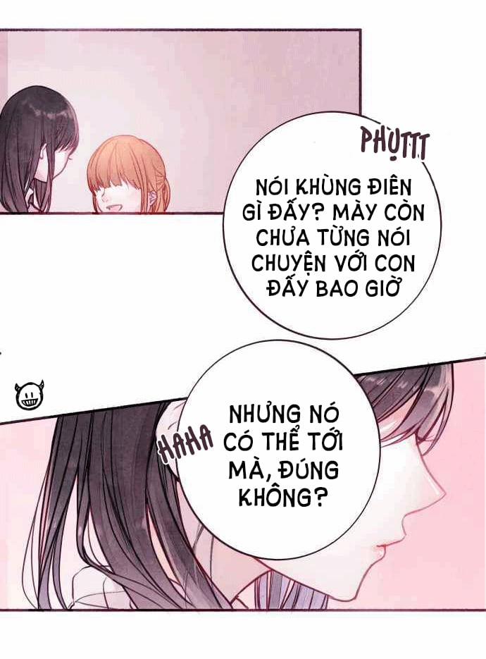 manhwax10.com - Truyện Manhwa Hisokana Hana Emi Chương 2 Trang 36