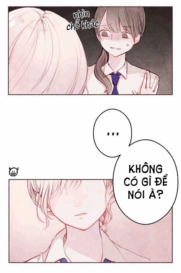 manhwax10.com - Truyện Manhwa Hisokana Hana Emi Chương 2 Trang 6