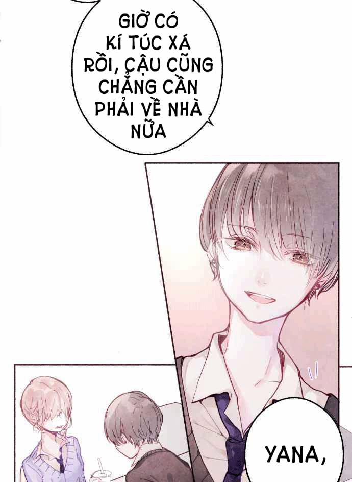 manhwax10.com - Truyện Manhwa Hisokana Hana Emi Chương 2 Trang 10