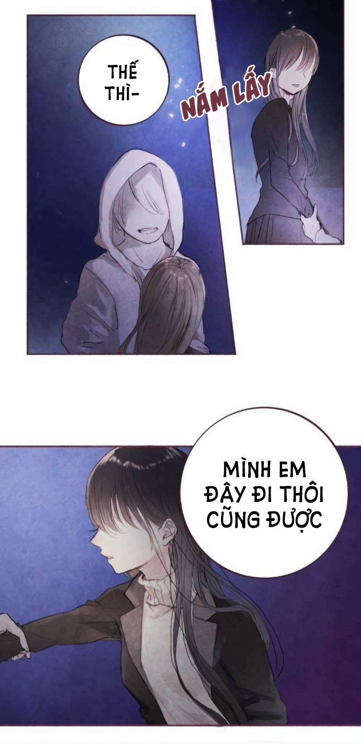 manhwax10.com - Truyện Manhwa Hisokana Hana Emi Chương 5 Trang 6