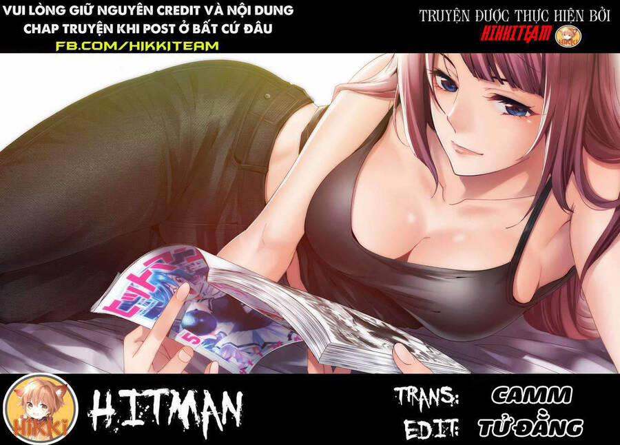 manhwax10.com - Truyện Manhwa Hitman Chương 99 Trang 1