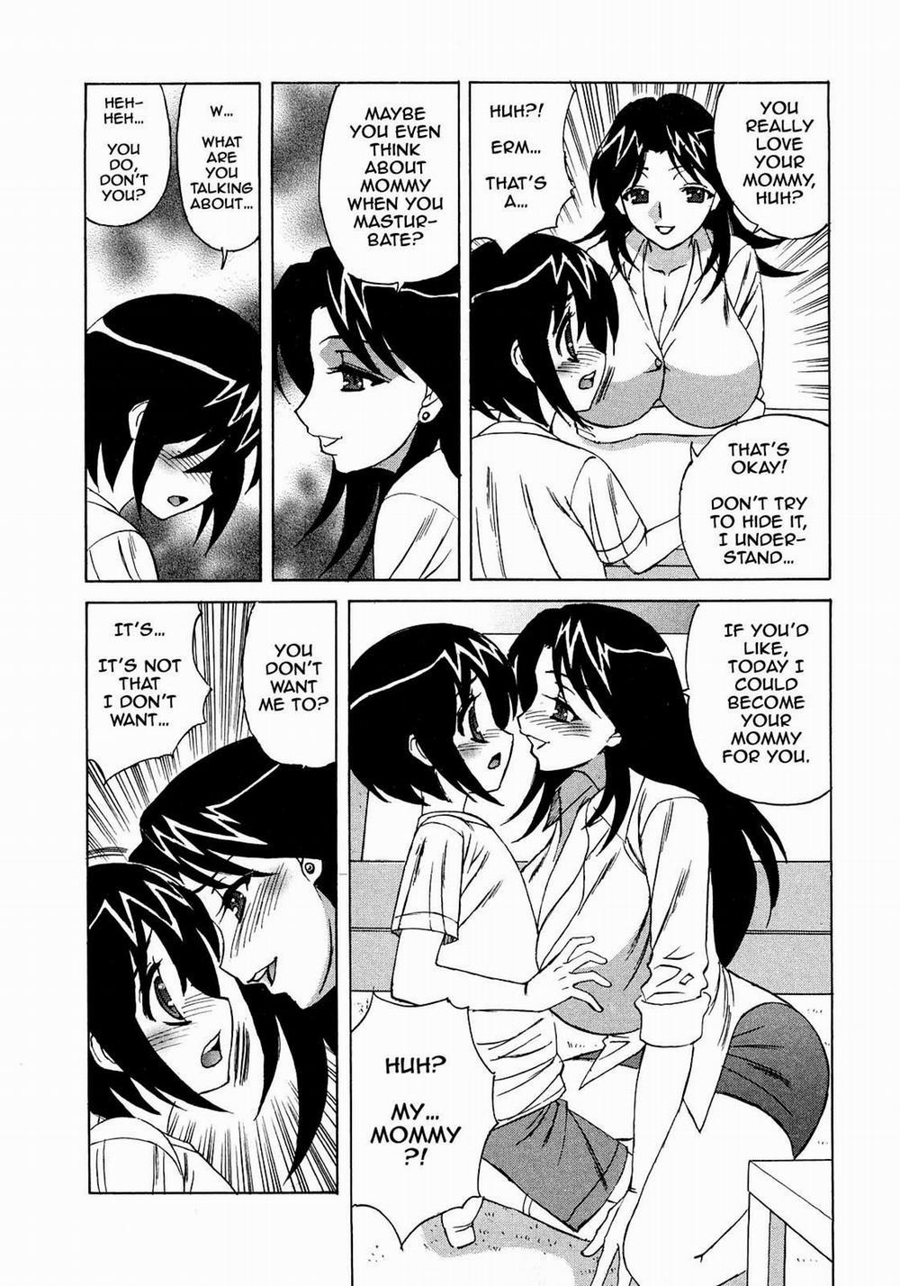 manhwax10.com - Truyện Manhwa Hitoduma Lovers Chương 1 English Trang 11