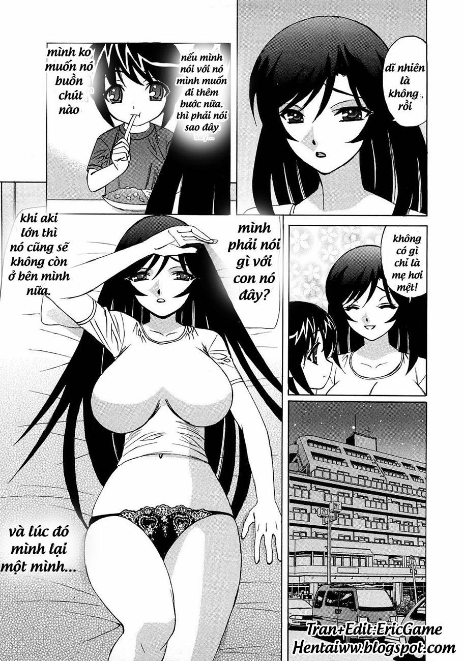 manhwax10.com - Truyện Manhwa Hitoduma Lovers Chương 5 Trang 5