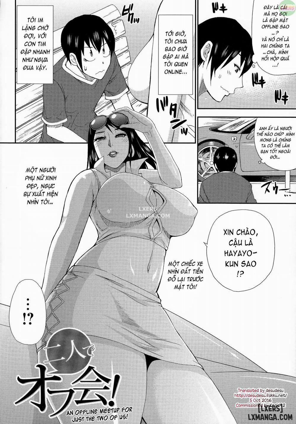 manhwax10.com - Truyện Manhwa Hitokoishi, Tsuma Chương 4 Trang 5