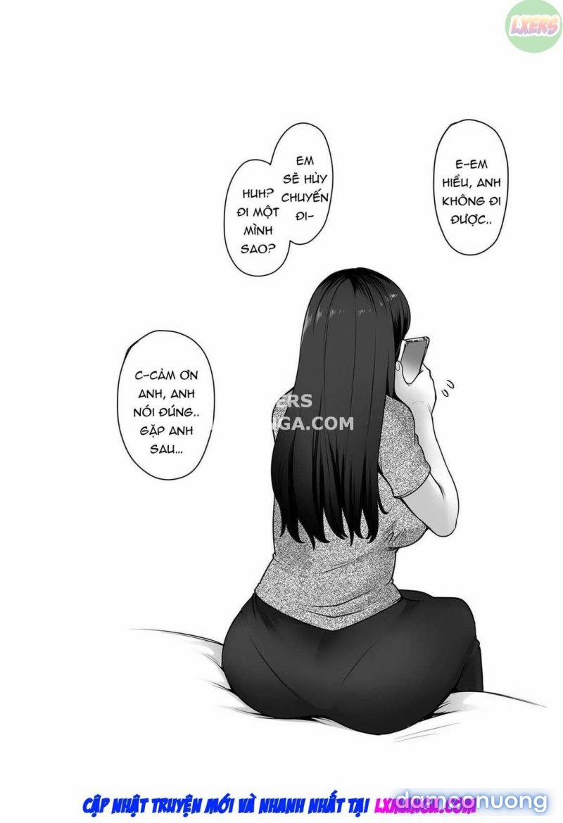 manhwax10.com - Truyện Manhwa Hitomi-san no Futei Plus Chương 1 Trang 4