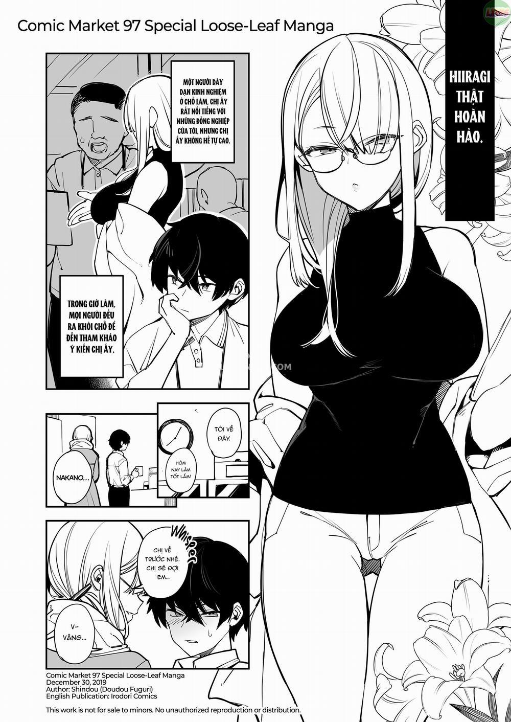 manhwax10.com - Truyện Manhwa Hitonarazaru Oyomesama (Trọn bộ) Chương Bonus Trang 45