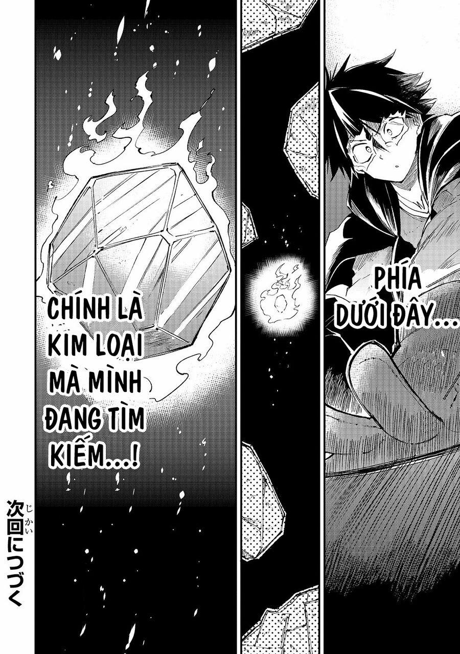 manhwax10.com - Truyện Manhwa Hitoribocchi No Isekai Kouryaku Chương 100 Trang 18