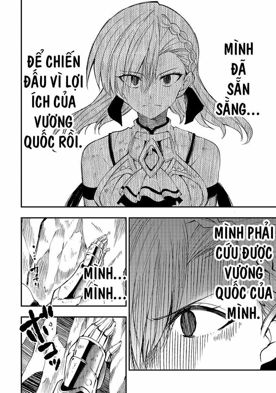 manhwax10.com - Truyện Manhwa Hitoribocchi No Isekai Kouryaku Chương 106 Trang 10