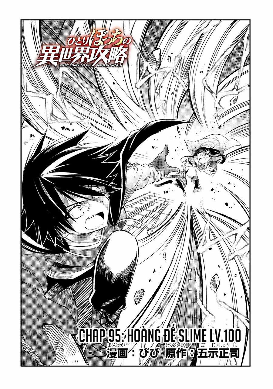 manhwax10.com - Truyện Manhwa Hitoribocchi No Isekai Kouryaku Chương 95 Trang 4