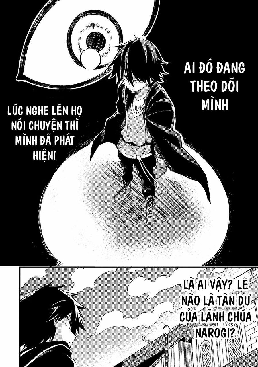 manhwax10.com - Truyện Manhwa Hitoribocchi No Isekai Kouryaku Chương 97 Trang 18