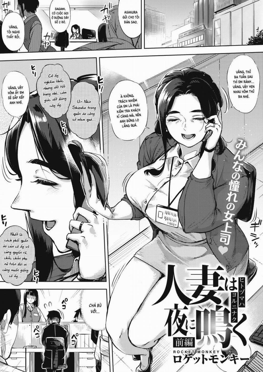 manhwax10.com - Truyện Manhwa Hitozuma No Rirekisho Chương 1 Trang 5