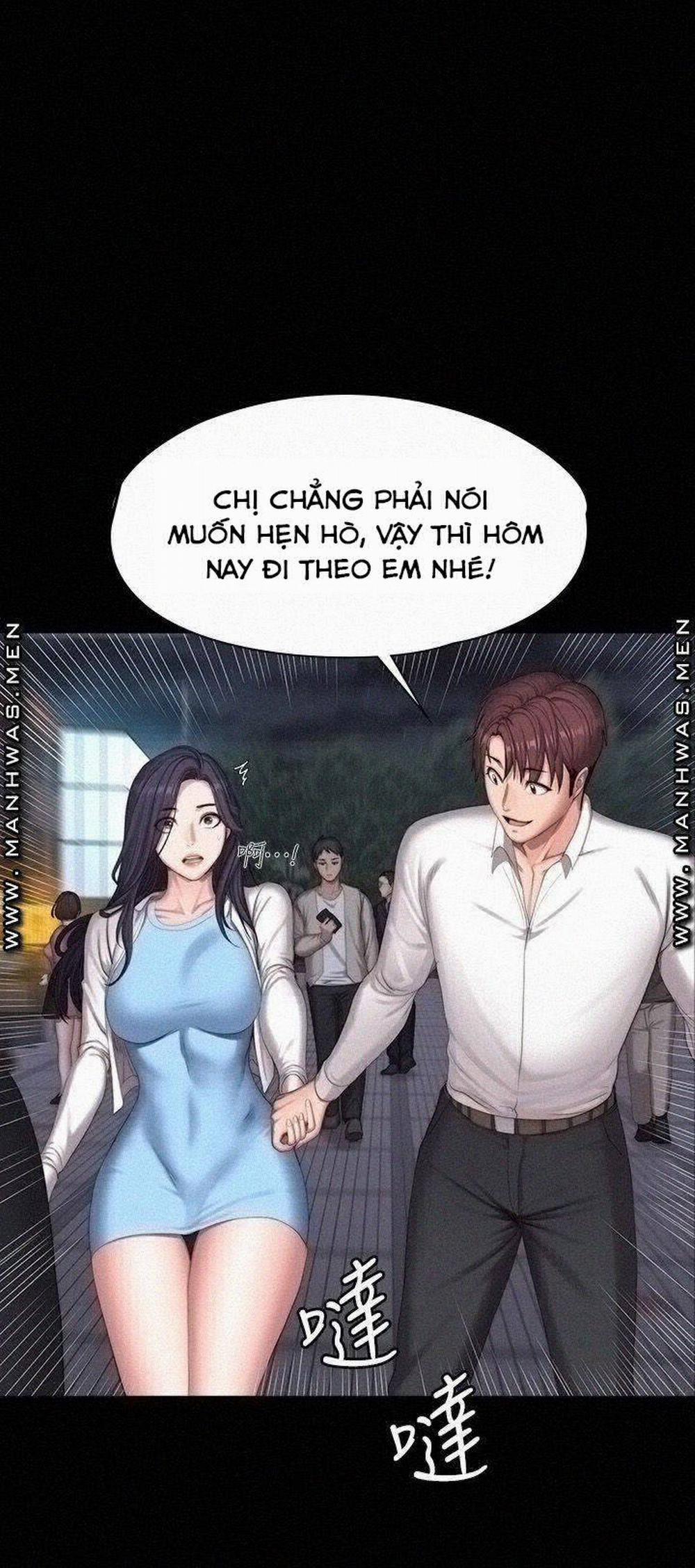 manhwax10.com - Truyện Manhwa HLV Phòng Fitness Chương 89 Trang 9