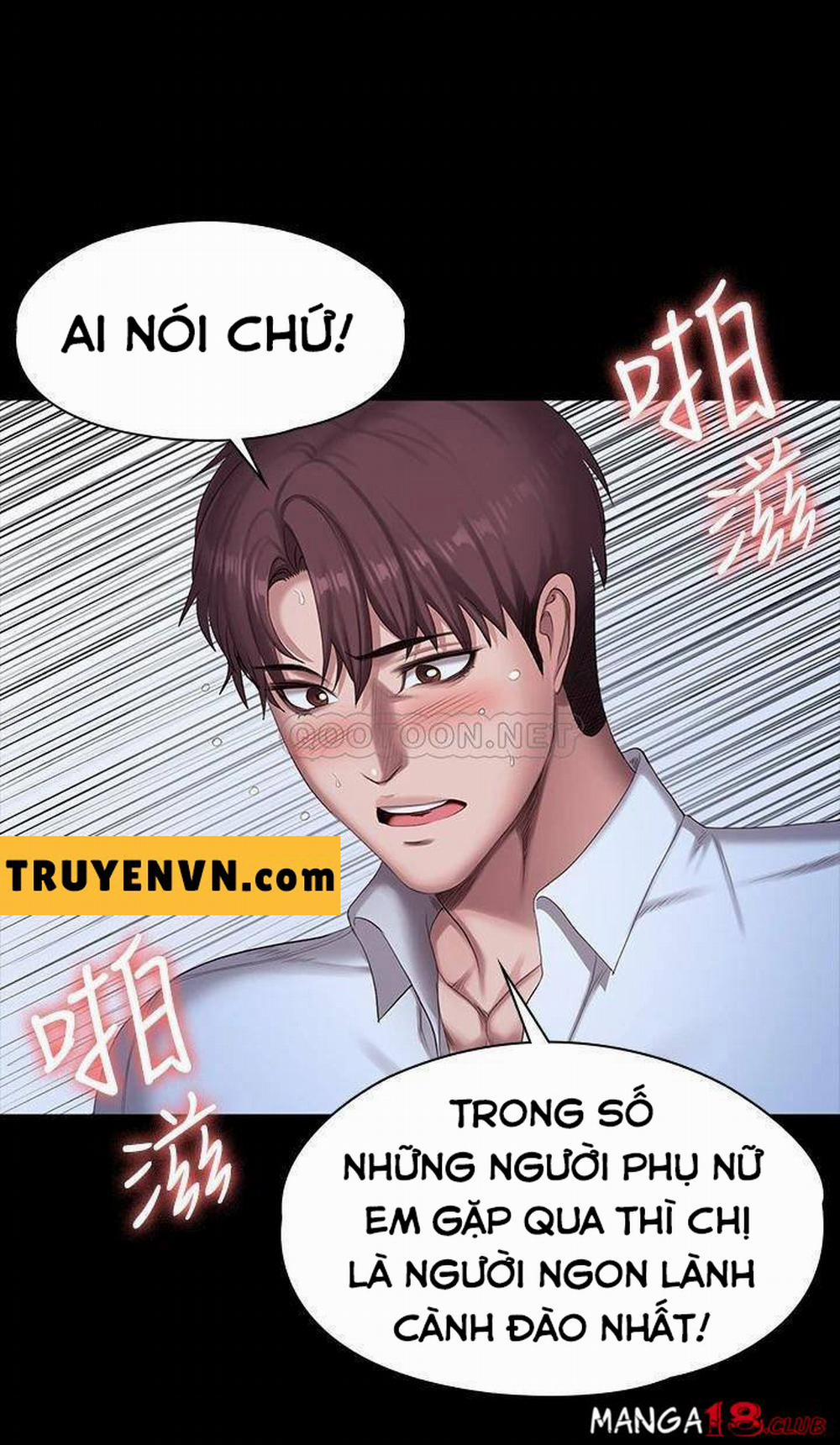 manhwax10.com - Truyện Manhwa HLV Phòng Fitness Chương 94 Trang 7