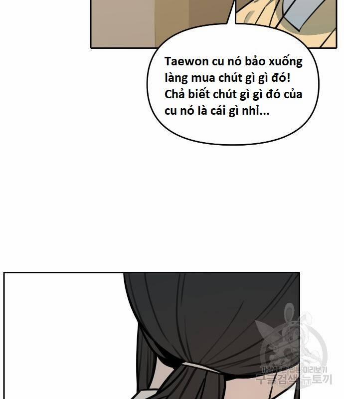 manhwax10.com - Truyện Manhwa Hổ Đến Chơi Nhà Chương 101 Trang 48