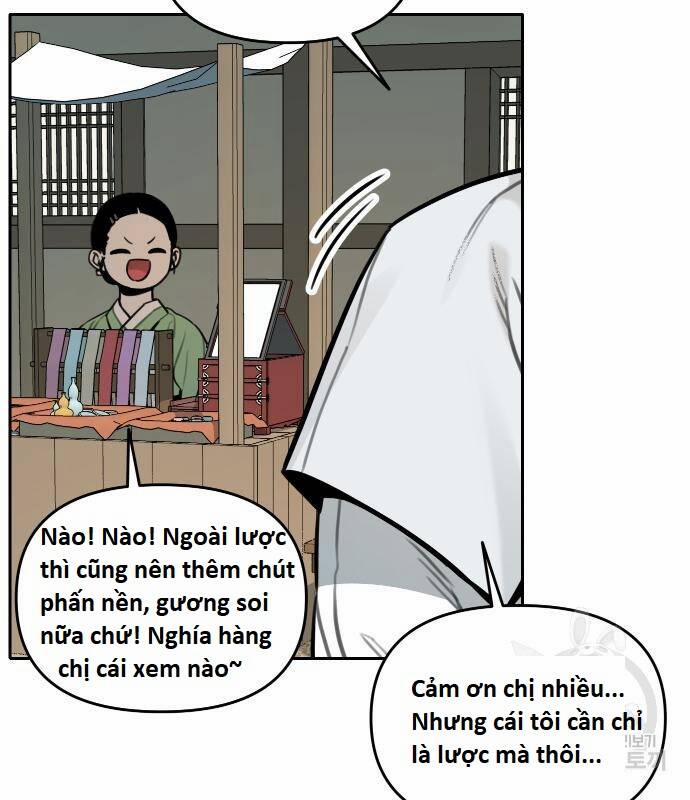 manhwax10.com - Truyện Manhwa Hổ Đến Chơi Nhà Chương 101 Trang 52