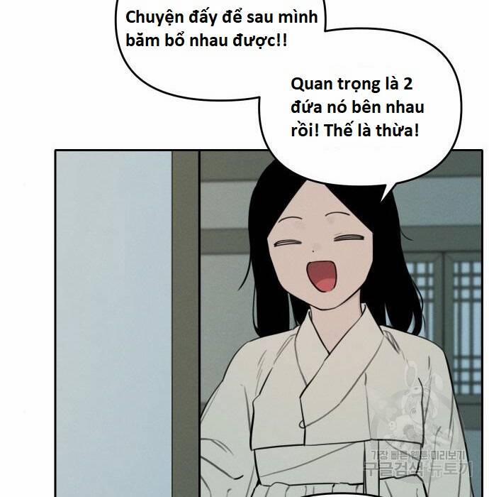 manhwax10.com - Truyện Manhwa Hổ Đến Chơi Nhà Chương 103 Trang 119