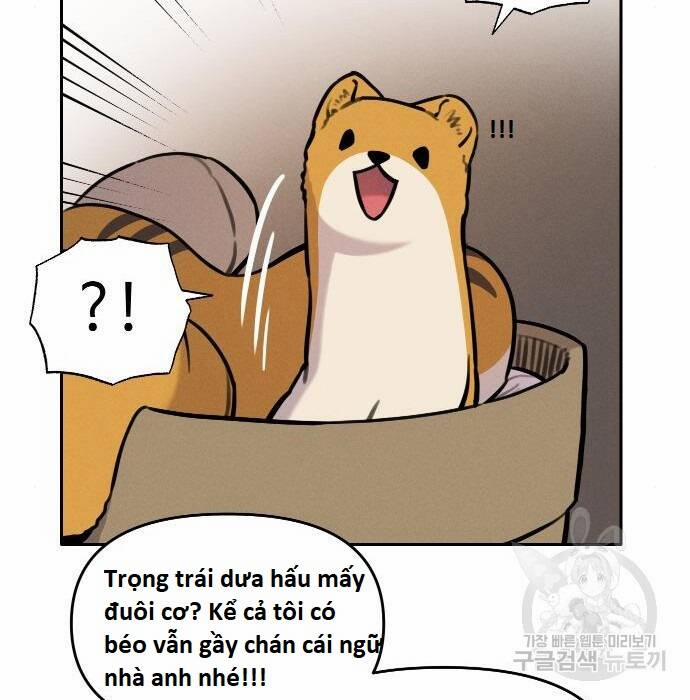 manhwax10.com - Truyện Manhwa Hổ Đến Chơi Nhà Chương 105 Trang 8