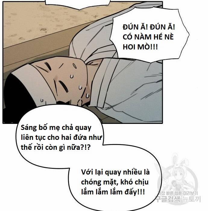 manhwax10.com - Truyện Manhwa Hổ Đến Chơi Nhà Chương 108 Trang 13