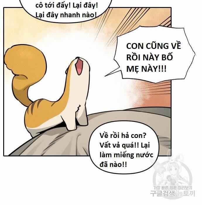 manhwax10.com - Truyện Manhwa Hổ Đến Chơi Nhà Chương 108 Trang 30