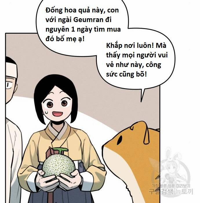 manhwax10.com - Truyện Manhwa Hổ Đến Chơi Nhà Chương 108 Trang 44